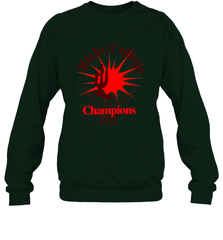 Ricks College Crewneck Sweatshirt - NFLFanGift