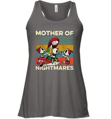 Sally and sons Mother of Nightmares Before Christmas Vintage Racerback Tank - NFLFanGift