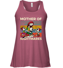 Sally and sons Mother of Nightmares Before Christmas Vintage Racerback Tank - NFLFanGift