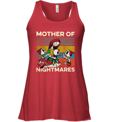 Sally and sons Mother of Nightmares Before Christmas Vintage Racerback Tank - NFLFanGift
