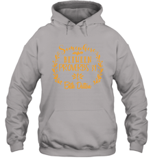 Somewhere Between Proverbs 31 Beth Dutton Hoodie - NFLFanGift