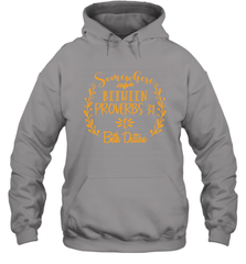 Somewhere Between Proverbs 31 Beth Dutton Hoodie - NFLFanGift