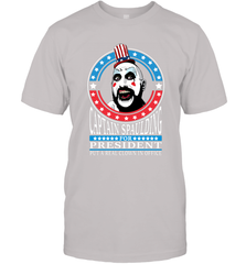 Captain Spaulding For President Men's T-Shirt - NFLFanGift