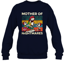 Sally and sons Mother of Nightmares Before Christmas Vintage Crewneck Sweatshirt - NFLFanGift