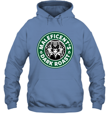 Starbucks Coffee Disney Villains Cruella de Vil Maleficents Dark Roast Hoodie - NFLFanGift