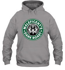 Starbucks Coffee Disney Villains Cruella de Vil Maleficents Dark Roast Hoodie - NFLFanGift