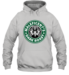 Starbucks Coffee Disney Villains Cruella de Vil Maleficents Dark Roast Hoodie - NFLFanGift