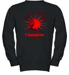 Ricks College Youth Sweatshirt - NFLFanGift