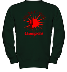 Ricks College Youth Sweatshirt - NFLFanGift