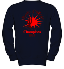 Ricks College Youth Sweatshirt - NFLFanGift