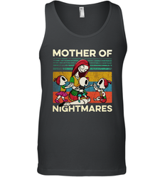 Sally and sons Mother of Nightmares Before Christmas Vintage Tank Top - NFLFanGift