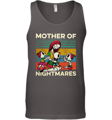 Sally and sons Mother of Nightmares Before Christmas Vintage Tank Top - NFLFanGift