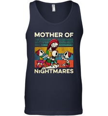 Sally and sons Mother of Nightmares Before Christmas Vintage Tank Top - NFLFanGift