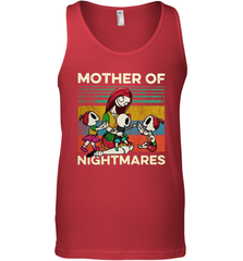 Sally and sons Mother of Nightmares Before Christmas Vintage Tank Top - NFLFanGift