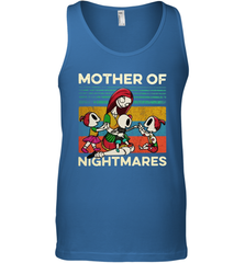 Sally and sons Mother of Nightmares Before Christmas Vintage Tank Top - NFLFanGift