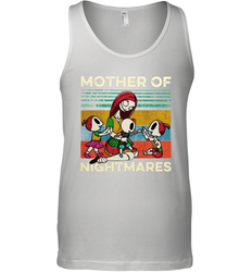 Sally and sons Mother of Nightmares Before Christmas Vintage Tank Top - NFLFanGift