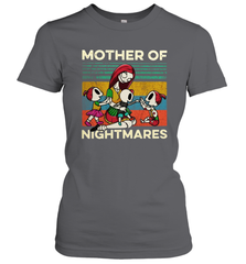 Sally and sons Mother of Nightmares Before Christmas Vintage Women's T-Shirt - NFLFanGift