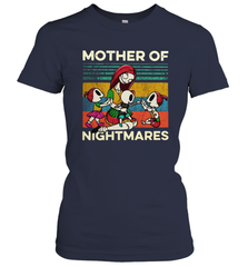 Sally and sons Mother of Nightmares Before Christmas Vintage Women's T-Shirt - NFLFanGift