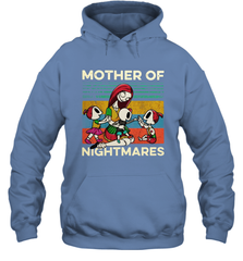 Sally and sons Mother of Nightmares Before Christmas Vintage Hoodie - NFLFanGift