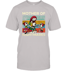 Sally and sons Mother of Nightmares Before Christmas Vintage Men's T-Shirt - NFLFanGift