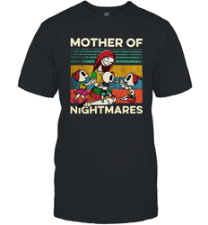 Sally and sons Mother of Nightmares Before Christmas Vintage Men's T-Shirt - NFLFanGift