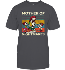 Sally and sons Mother of Nightmares Before Christmas Vintage Men's T-Shirt - NFLFanGift
