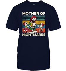 Sally and sons Mother of Nightmares Before Christmas Vintage Men's T-Shirt - NFLFanGift