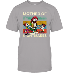 Sally and sons Mother of Nightmares Before Christmas Vintage Men's T-Shirt - NFLFanGift