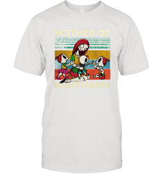 Sally and sons Mother of Nightmares Before Christmas Vintage Men's T-Shirt - NFLFanGift