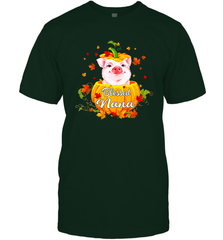 Blessing Nana Pig Pumpkin Halloween Men's T-Shirt - NFLFanGift