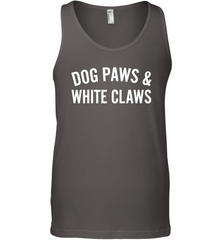 Dog Paws And White Claws 1 Tank Top - NFLFanGift