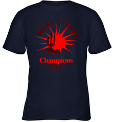 Ricks College Youth T-Shirt - NFLFanGift